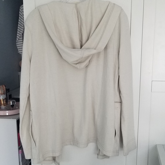SOLD NWT Splendid Open Cardigan - Picture 8 of 11